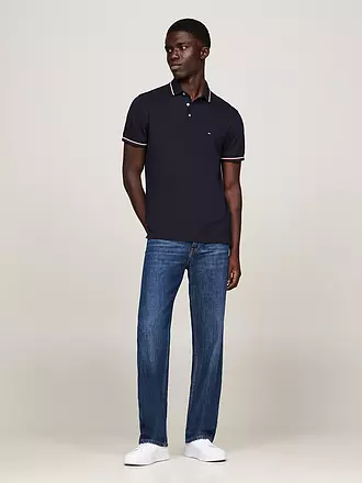 TOMMY HILFIGER | Poloshirt Slim Fit | 